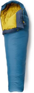 Award Winning Kelty Sleeping Bag