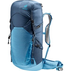 deuter camping backpack