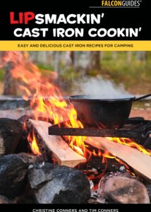 Camping Cookbook