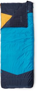 North Face Sleeping Bag