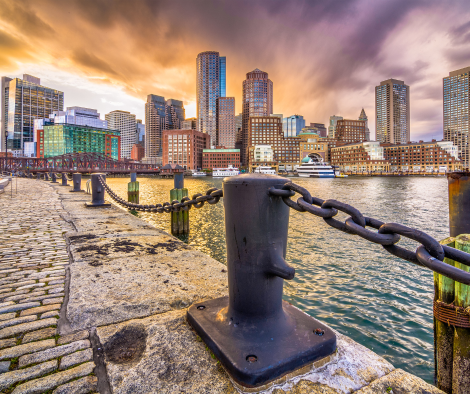 Downtown Boston (2)