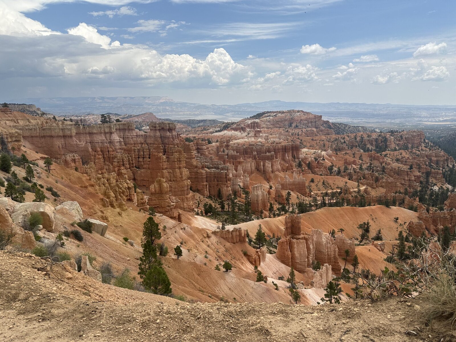 Bryce Canyon Views