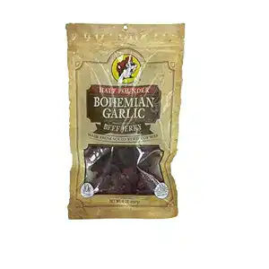 Bucees beef jerky