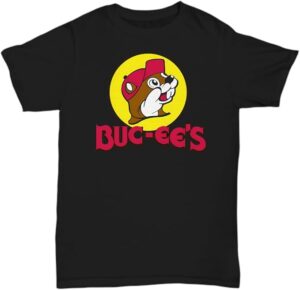 Shirt Bucees