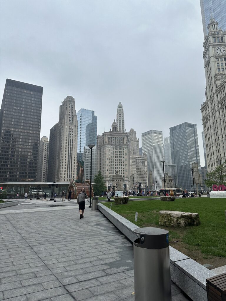Chicago Buildings