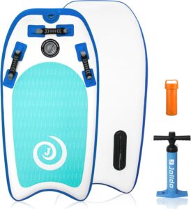 Inflatable Body Board