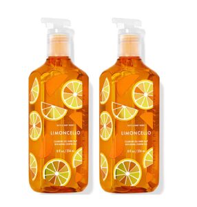 Bath and Body Works Limoncello