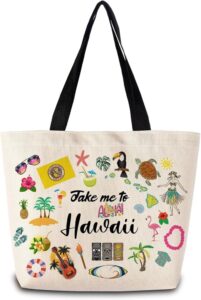Hawaii bags