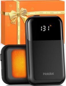 Hotdot Hand Warmer