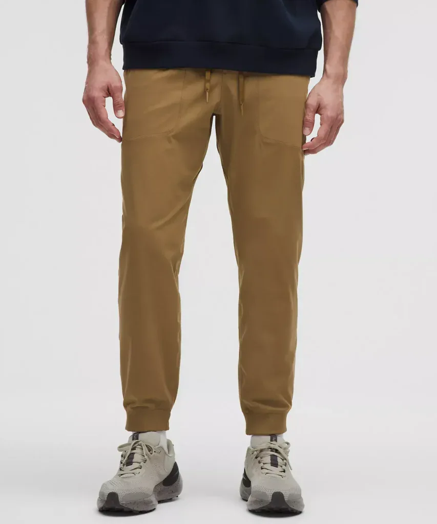 Lululemon jogger mens