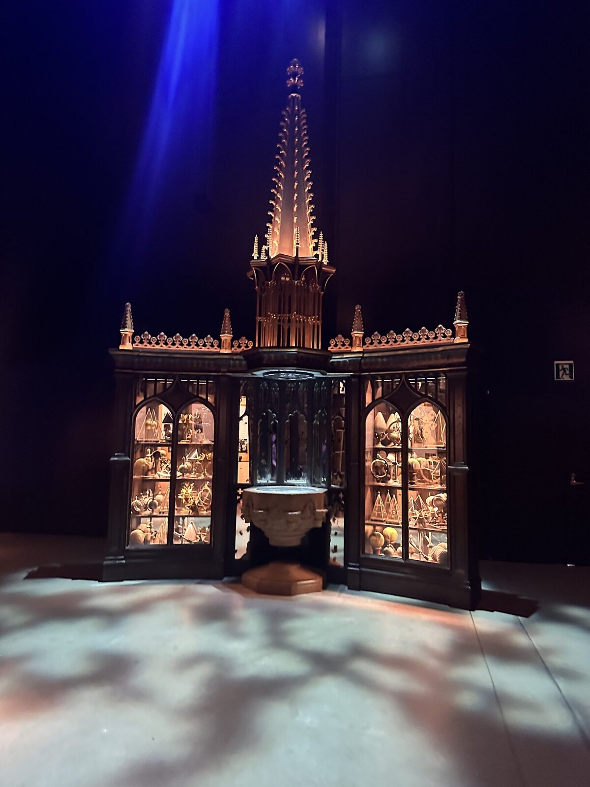 Pensive Dumbledore HP Japan