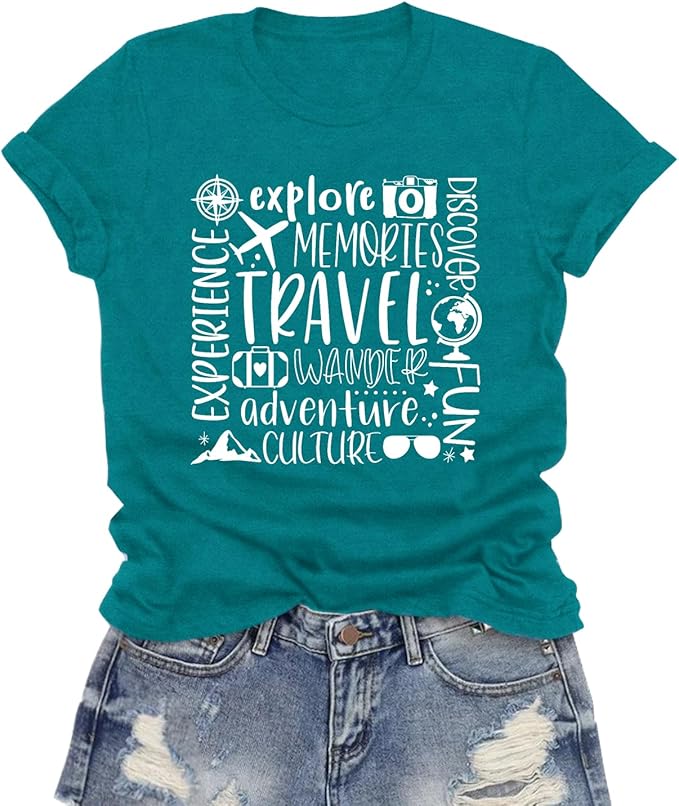Travel Shirt