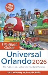 Universal Orlando Guide
