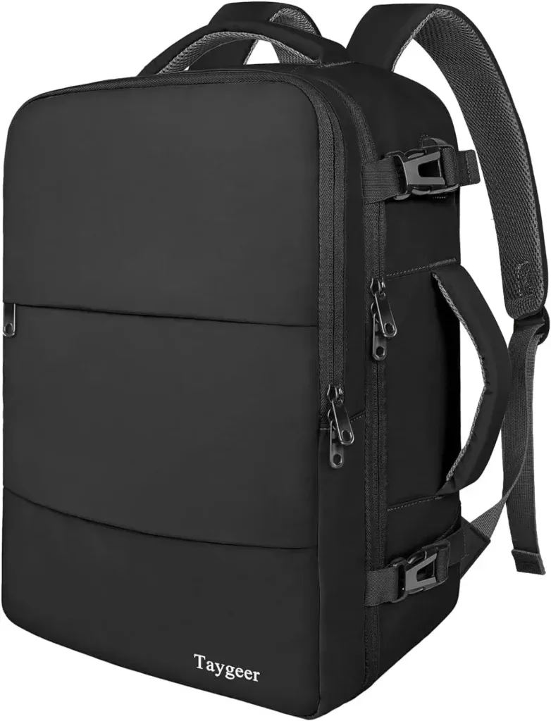 Taygeer Travel backpack