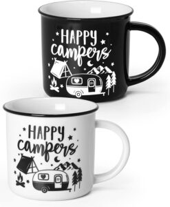 Camper Mug