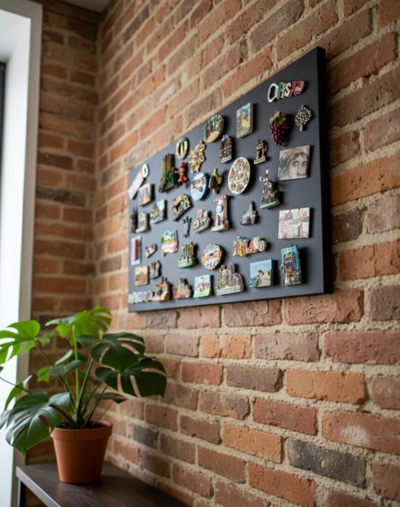 Magnet Board