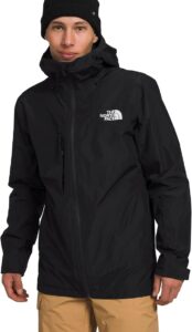 North face