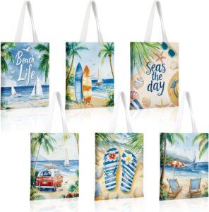 totes for Hawaii