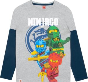Ninjago Shirt
