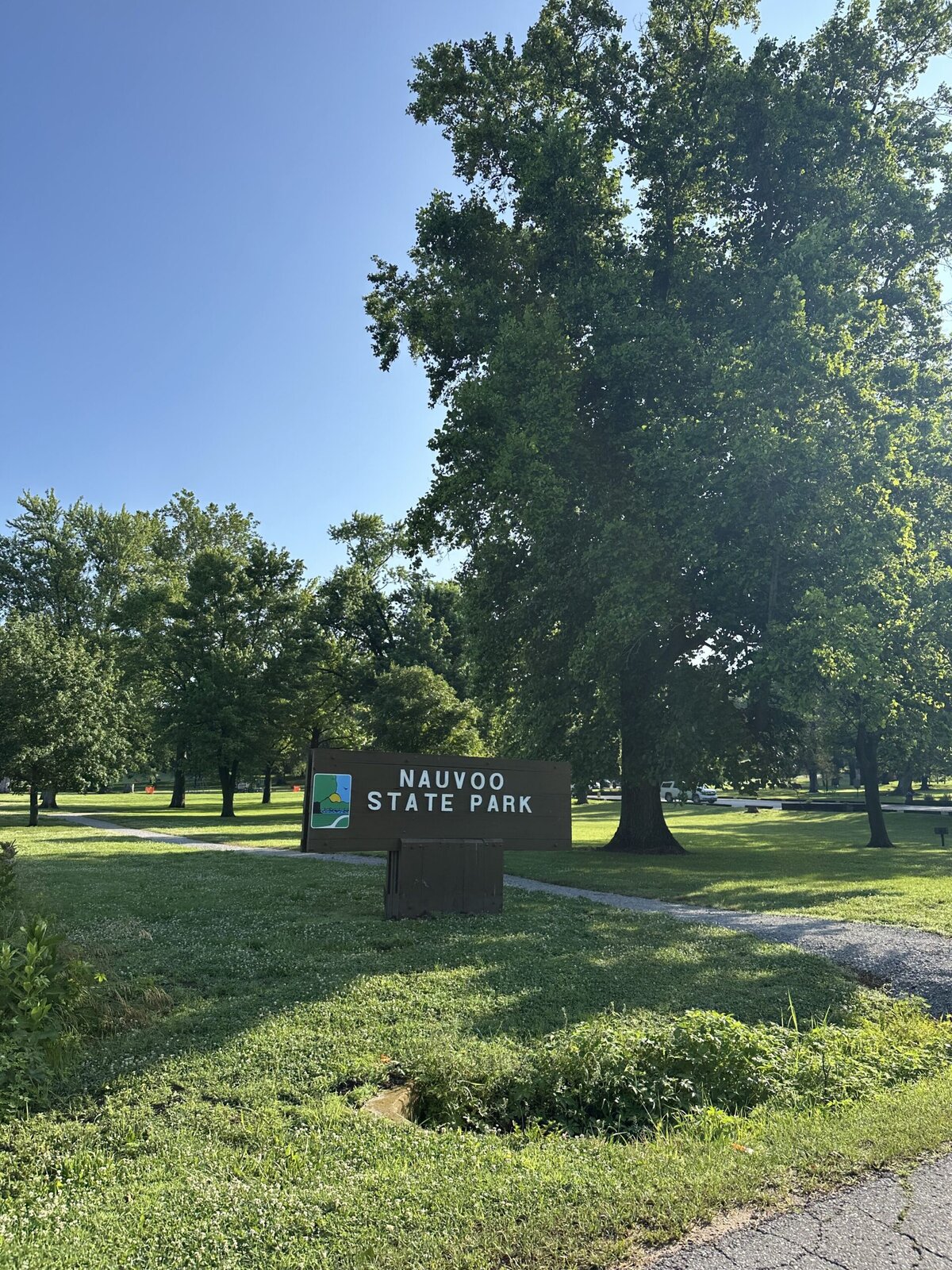 Nauvoo State Park