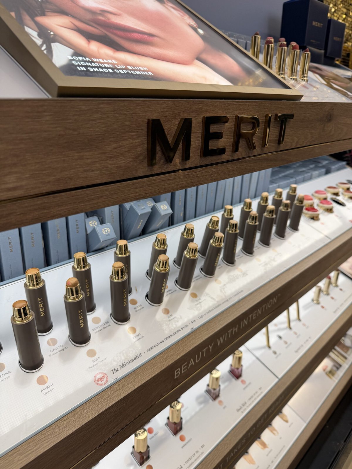 Sephora Times Square