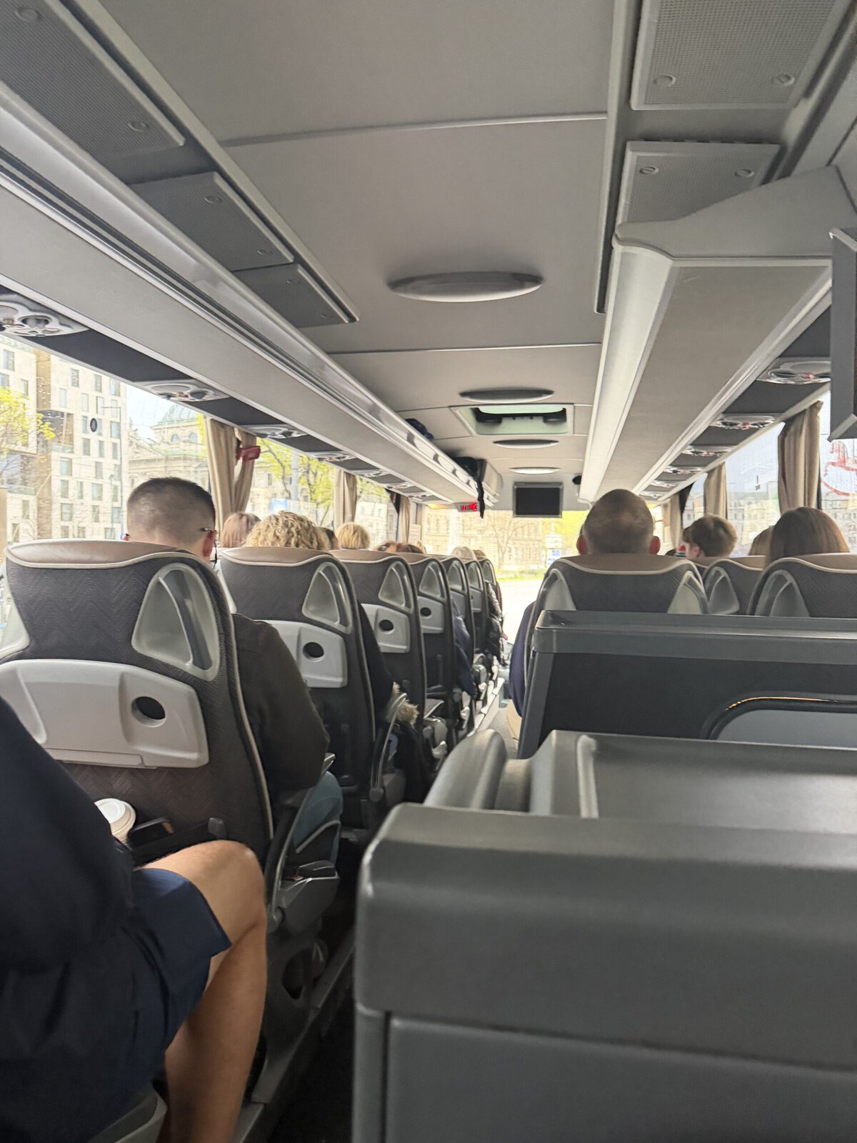 Famous Munich Castle Tour